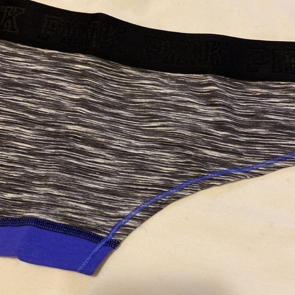 Victoria’s Secret Pink extra low rise hipster size M - Picture 6 of 14